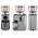  Кофемолка Tuarex TK-4301 (90468) стальной 