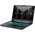  Ноутбук Asus Tuf Gaming A15 FA506NC-HN065 (90NR0JF7-M005F0) Graphite Black 