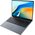  Ноутбук Huawei MateBook D16 MCLF-X (53013YDJ) Space Gray 
