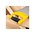  Ножовка по дереву Deli DL6840A 