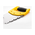  Ножовка по дереву Deli DL6840A 