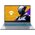  Ноутбук Machenike L15 Star (JJ00G600GRU) 15.6 " Core i5 12450H 16 ГБDDR5 512 ГБSSD NVIDIA GeForce RTX 4060 8 ГБ без ОС серый 2.3 кг RuEng 