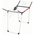  Сушилка для белья Leifheit Pegasus 200 Solid Comfort 81516 