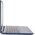  Ноутбук HORIZONT H-book 14 MAK4 (T52E4W) 14", 2023, IPS, Intel Core i5 1155G7 2.5ГГц, 4 ядра, 8ГБ DDR4, 512ГБ SSD, Intel Iris Xe graphics, Win11H 