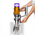  Пылесос Dyson V12s Detect Slim Submarine 448871-01 