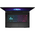  Ноутбук MSI MS-17LN Katana A17 AI B8VF-864XBY (9S7-17LN31-864) Black 