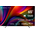  Телевизор Digma Pro OLED 65M черный/серебристый 