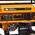  Генератор SBK BG9500EW 