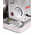  Миксер Viatto VA-SMB5SS (161550) нерж 
