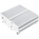  Кулер Thermalright AXP-90 X53 (AXP-90-X53-White) Soc-AM5/AM4/1151/1200/1700 белый 4-pin 22.4dB Al+Cu 330gr Ret 