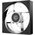  Вентилятор ID-COOLING AS-120-ARGB-K (120mm, 2000rpm, 58.0 CFM, 27.2 дБ, PWM 4-pin, ARGB, black) 