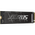  SSD Gigabyte Aorus Gen5 14000 AG514K4TB 4TB M.2 2280 PCI-Express 5.0x4, NVMe 2.0, 3D TLC NAND, Phison PS5026-E26 
