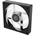 Вентилятор ID-COOLING AS-120-ARGB-K (120mm, 2000rpm, 58.0 CFM, 27.2 дБ, PWM 4-pin, ARGB, black) 