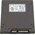  SSD Kingston A400 240GB (SA400S37/240GIN) (2.5", SATA 3.0, 3D TLC, 500/350MB/s) 