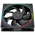  Кулер Thermalright TL-S12 (120x120x25mm, 4-pin PWM, ARGB, 47.6CFM, 23.2dBA, 1500RPM, Black) 