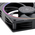  Кулер Thermalright TL-S12 (120x120x25mm, 4-pin PWM, ARGB, 47.6CFM, 23.2dBA, 1500RPM, Black) 