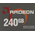  SSD AMD Radeon R3 Series (R3SL0240G2) 2.5" 240GB SATA 6Gb/s, TLC, 530/450 
