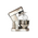  Миксер Viatto VA-SMB7SS (161551) нерж 