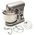  Миксер Viatto VA-SM7GRPRO (157993) серый 