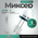  Миксер GOODHELPER НМ371 белый 