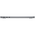  Ноутбук Apple MacBook Air A2681 (MC7U4LL/A) M2 8 core 16Gb SSD256Gb/8 core GPU 13.6" Retina (2560x1664) Mac OS grey space WiFi BT Cam 