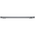 Ноутбук Apple MacBook Air A2681 (MC7U4LL/A) M2 8 core 16Gb SSD256Gb/8 core GPU 13.6" Retina (2560x1664) Mac OS grey space WiFi BT Cam 