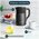  Электрочайник Morphy Richards Harmony MR6070G серый 