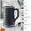  Электрочайник Morphy Richards Harmony MR6070G серый 