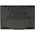  Ноутбук MSI MS-15K1 Cyborg 15 A13VE-1020XBY (9S7-15K111-1020) Translucent Black 