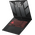  Ноутбук ASUS Tuf Gaming A17 FX707NUR-HX014 (90NR0JL5-M000N0) Mecha Gray 