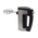  Миксер Polaris PHM 5009A электрич., чёрный 