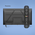  Телевизор BQ 40FS36B Black 