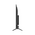  Телевизор BQ 43F34B Black 