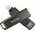  USB-флешка 128GB SanDisk iXpand Luxe Type-C/Lightning SDIX70N-128G-GN6NE 