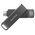  USB-флешка 128GB SanDisk iXpand Luxe Type-C/Lightning SDIX70N-128G-GN6NE 