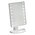  Зеркало косметическое BRADEX KZ 1266 