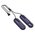 Сушилка для обуви Sothing Loop Stretchable Shoes Dryer (DSHJ-S-2111B RUS Purple), фиолетовая 
