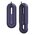  Сушилка для обуви Sothing Loop Stretchable Shoes Dryer (DSHJ-S-2111B RUS Purple), фиолетовая 