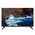  Телевизор BQ 40F32B Black 