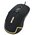  Мышь Oklick 965G черный (2400dpi) USB (6but) 