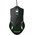  Мышь Oklick GMNG 703GM черный (3200dpi) USB (6but) 
