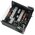  Блок питания Deepcool PL550D (R-PL550D-FC0B-WDEU-V2) 