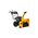  Снегоуборщик бензиновый STEHER Extrem GST-756E 