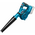 Воздуходувка Bosch GBL 18V-120 06019F51L0 (УТ-00000377) без АКБ и ЗУ 