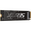  SSD Gigabyte Aorus Gen5 14000 AG514K1TB 1TB M.2 2280 PCI-Express 5.0x4, NVMe 2.0, 3D TLC NAND, Phison PS5026-E26, TBW 700 