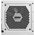  Блок питания MSI MAG A850GL PCIE5 White (306-7ZP8A24-CE0), 850W, 80+ Gold, полностью модульный, ATX 3.0, PCIE5, RTL 