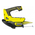  Воздуходувка аккумуляторная Ryobi One+ OBL18JB (5133003662) 
