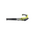  Воздуходувка аккумуляторная Ryobi One+ OBL18JB (5133003662) 