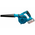  Воздуходувка Bosch GBL 18V-120 06019F51L0 (УТ-00000377) без АКБ и ЗУ 