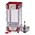  Аппарат для приготовления попкорна Ariete 2953 